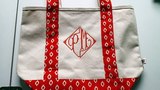  Stitchin Chicks Embroidery 5930 Bent Trail 