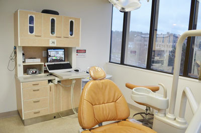  New Album of Bay State Dental Specialists: Dr. Noha A. Elkadry 10 Converse Place, Suite 401 - Photo 4 of 8