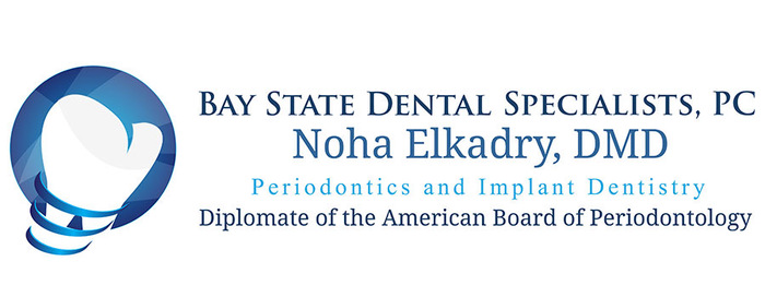  New Album of Bay State Dental Specialists: Dr. Noha A. Elkadry 10 Converse Place, Suite 401 - Photo 5 of 8