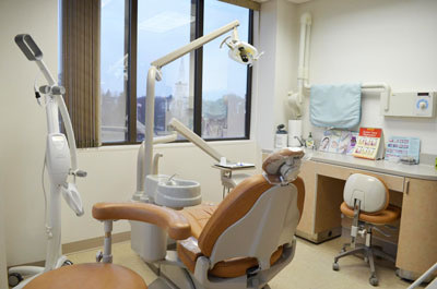  New Album of Bay State Dental Specialists: Dr. Noha A. Elkadry 10 Converse Place, Suite 401 - Photo 7 of 8