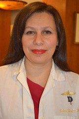  Bay State Dental Specialists: Dr. Noha A. Elkadry 10 Converse Place, Suite 401 