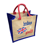 These Bags Are Great, Nr Cotes Heath