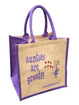 These Bags Are Great, Nr Cotes Heath