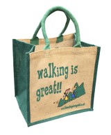 These Bags Are Great, Nr Cotes Heath