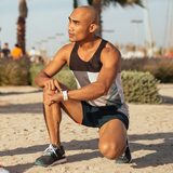 Body Focus Training, Liverpool