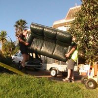  New Album of Sydney Domain Furniture Removals Suite 8, Level 12, 101 Bathurst Street - Photo 3 of 6