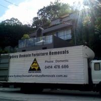  New Album of Sydney Domain Furniture Removals Suite 8, Level 12, 101 Bathurst Street - Photo 4 of 6