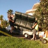Sydney Domain Furniture Removals, Sydney