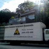 Sydney Domain Furniture Removals, Sydney
