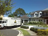 Sydney Domain Furniture Removals, Sydney