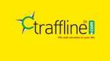 Traffline: we add minutes to your life, Birds Eye Systems, Mumbai