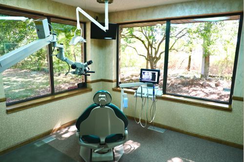  Profile Photos of Lindemann Root Canal Specialists 8185 Holly Rd - Photo 4 of 12