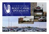  Lindemann Root Canal Specialists 8185 Holly Rd 