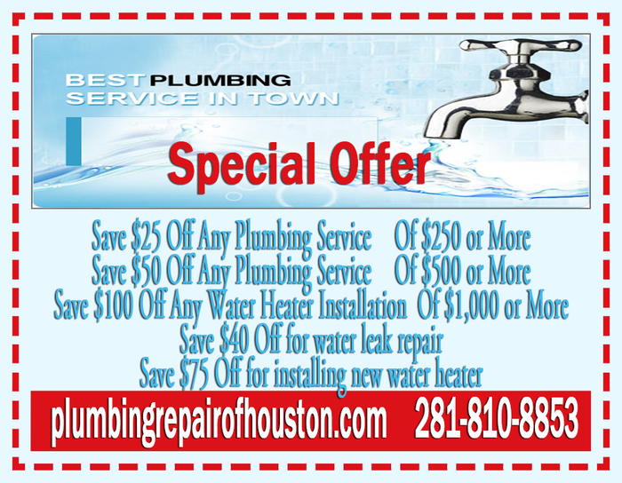  Profile Photos of Plumbing Repair of Houston 1102 Broadway St - Photo 1 of 1