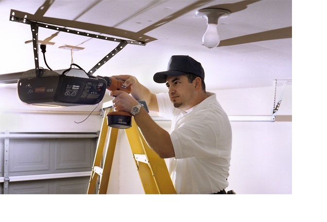  Profile Photos of Garage Pros Ltd 101 1815 16A St SW - Photo 1 of 1