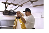 Garage Pros Ltd, Calgary