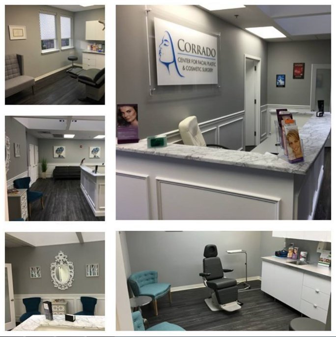  Profile Photos of Dr. Anthony Corrado 1919 Greentree Rd Suite C - Photo 2 of 3