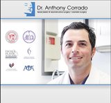  Dr. Anthony Corrado 1919 Greentree Rd Suite C 