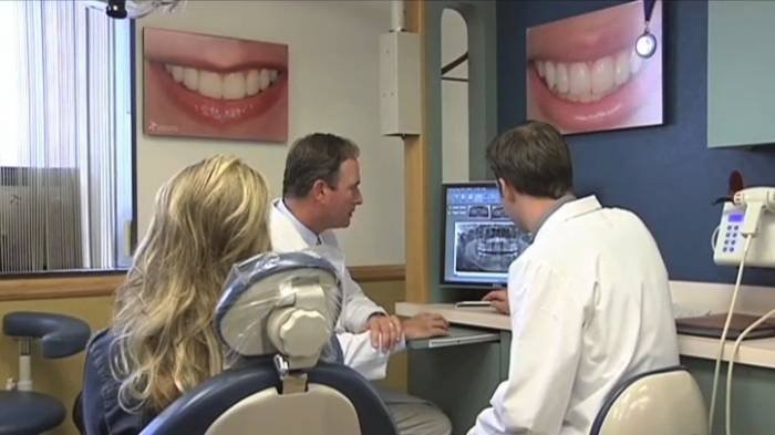  Profile Photos of Scripps Center for Dental Care 9850 Genesee Ave, Ste 620 - Photo 2 of 5