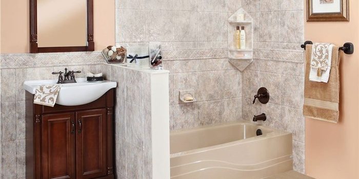  New Album of Prime Bath Chicago 1921 West Wilson, Suit A-291 - Photo 1 of 3
