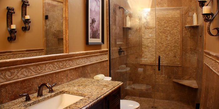  New Album of Prime Bath Chicago 1921 West Wilson, Suit A-291 - Photo 3 of 3