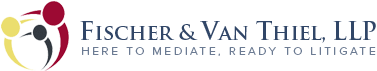  Profile Photos of Fischer & Van Thiel, LLP 2424 Vista Way #200 - Photo 1 of 1