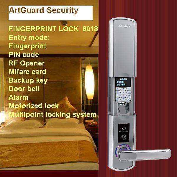  Profile Photos of ArtGuard Security Albert Plesmanweg 3A - Photo 3 of 9