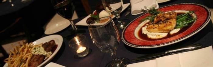  Profile Photos of The Bistro 5105 California Avenue - Photo 3 of 3