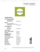 Menus & Prices, The Bistro, Bakersfield