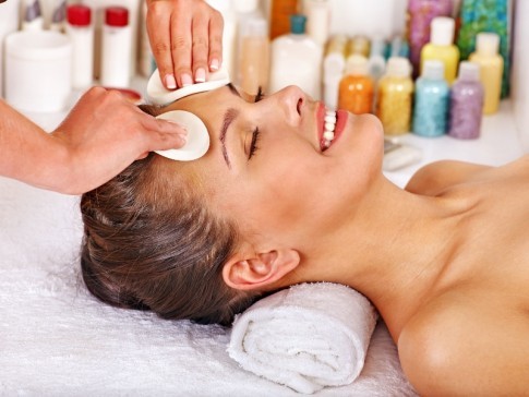  Profile Photos of GLO Skin Spa 2700 S. College Ave. #160A - Photo 1 of 3