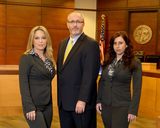 Flaherty Defense Firm, Crestview