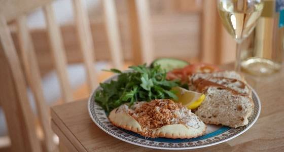  Profile Photos of The Boathouse Cafe 2-5 Commercial Wharf, Barbican - Photo 1 of 7