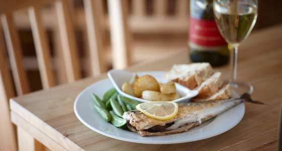  Profile Photos of The Boathouse Cafe 2-5 Commercial Wharf, Barbican - Photo 2 of 7