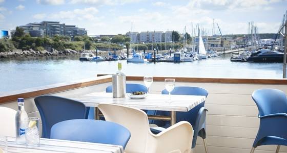  Profile Photos of The Boathouse Cafe 2-5 Commercial Wharf, Barbican - Photo 3 of 7