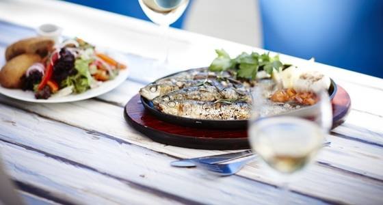  Profile Photos of The Boathouse Cafe 2-5 Commercial Wharf, Barbican - Photo 4 of 7