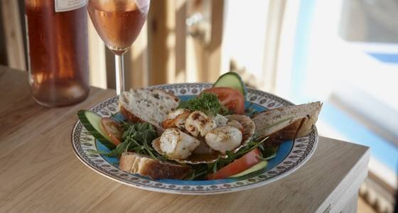  Profile Photos of The Boathouse Cafe 2-5 Commercial Wharf, Barbican - Photo 6 of 7