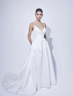  Wedding Dresses  of Designer Wedding Dresses in Melburne - Amaline Vitale 980 High Street - Photo 4 of 5