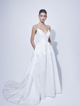  Designer Wedding Dresses in Melburne - Amaline Vitale 980 High Street 