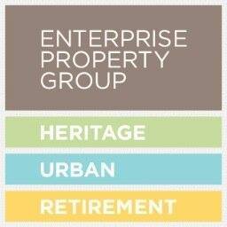  Profile Photos of Enterprise Property Group Limited Scutches Barn, 17 High Street - Photo 1 of 1