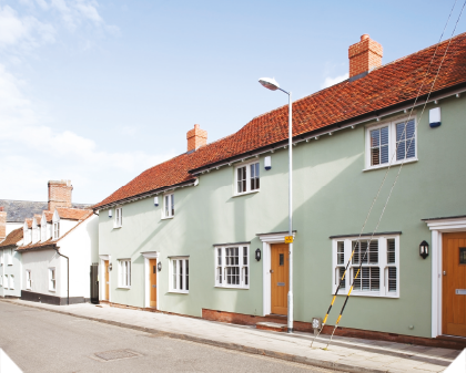  New Album of Enterprise Property Group Limited Scutches Barn, 17 High Street - Photo 2 of 5