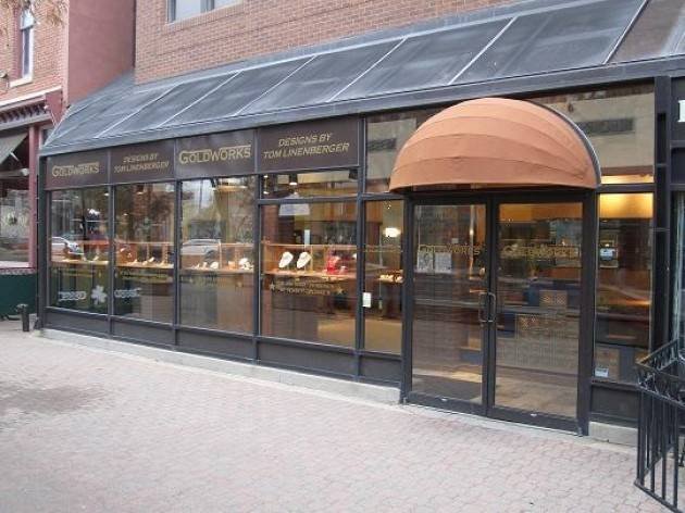  Profile Photos of Goldworks Custom Jewelry 23 Old Town Square #156 - Photo 2 of 3