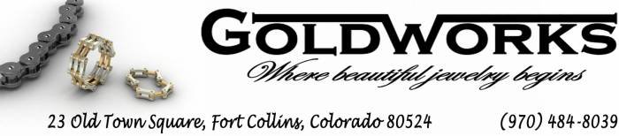  Profile Photos of Goldworks Custom Jewelry 23 Old Town Square #156 - Photo 3 of 3