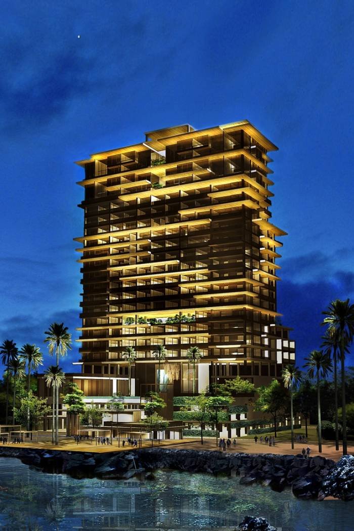  Profile Photos of THE REEF RESIDENCES, Mactan, Lapu lapu City, Cebu, Philippines Mactan - Photo 2 of 24