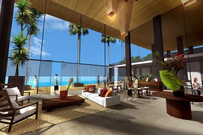  Profile Photos of THE REEF RESIDENCES, Mactan, Lapu lapu City, Cebu, Philippines Mactan - Photo 5 of 24