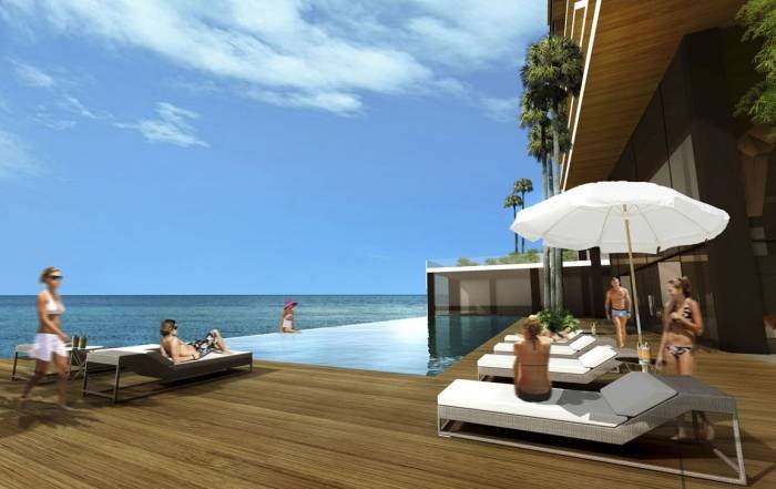  Profile Photos of THE REEF RESIDENCES, Mactan, Lapu lapu City, Cebu, Philippines Mactan - Photo 6 of 24