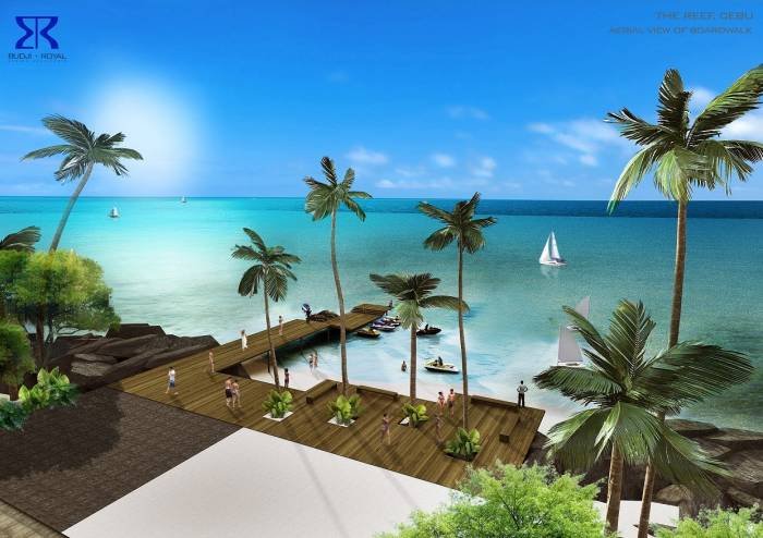  Profile Photos of THE REEF RESIDENCES, Mactan, Lapu lapu City, Cebu, Philippines Mactan - Photo 4 of 24