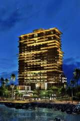 THE REEF RESIDENCES, Mactan, Lapu lapu City, Cebu, Philippines Mactan 