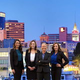  Sally Morin Law: Oakland Personal Injury Attorneys 1111 Broadway 