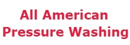  Profile Photos of All American Pressure Washing Serving around - Photo 1 of 1