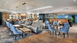  DoubleTree by Hilton Hotel London - Docklands Riverside 265A Rotherhithe Street 